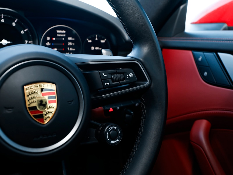 Used Porsche 911 2023 for sale - 77569366: Photo 11