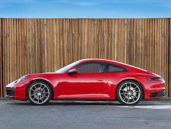 Used Porsche 911 2023 for sale - 77569366: Photo