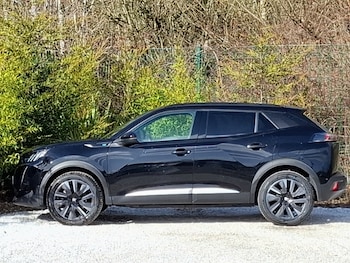 Used Peugeot 2008 2022 for sale - 78510036: Photo