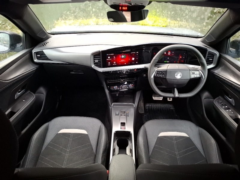 Used Vauxhall Mokka 2025 for sale - 76932774: Photo 2