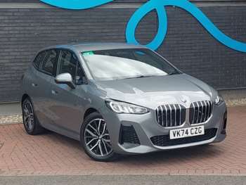 2024 - 220i MHT M Sport 5dr DCT
