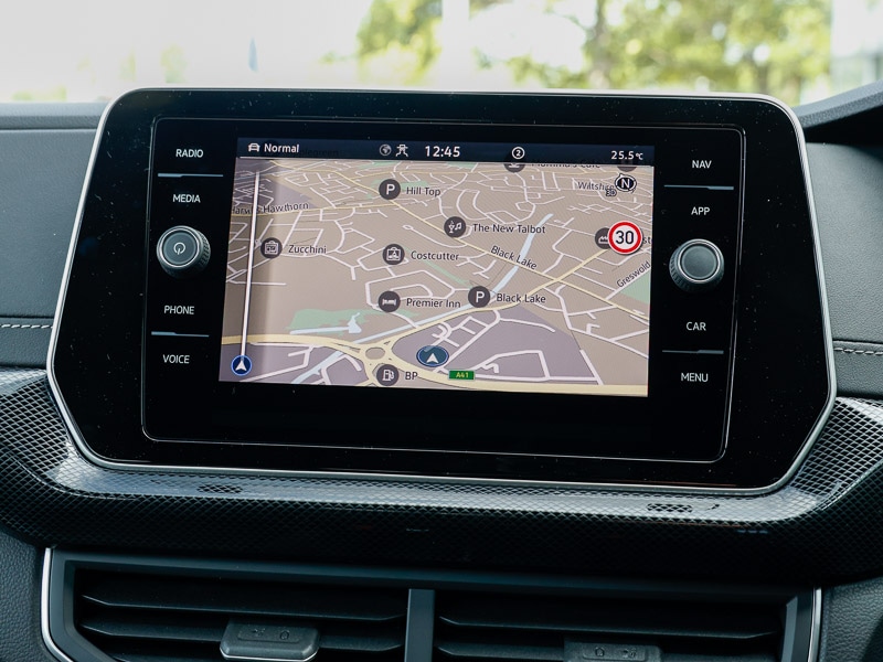 Used Volkswagen T-Cross 2024 for sale - 76727046: Photo 11