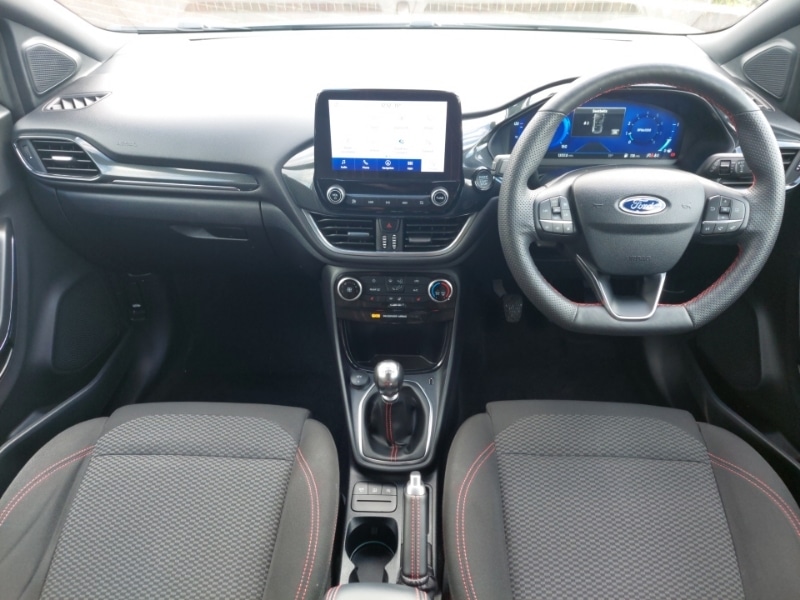 Used Ford Puma 2023 for sale - 78114459: Photo 2