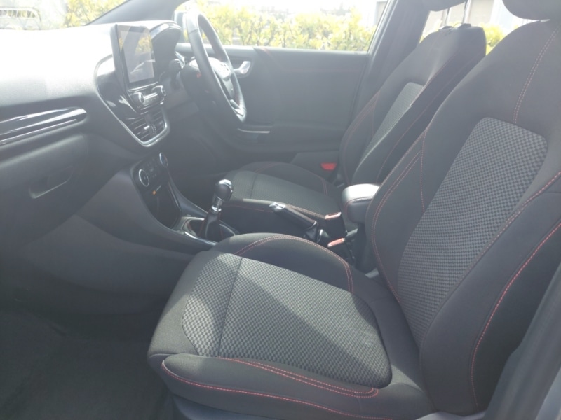 Used Ford Puma 2023 for sale - 78114459: Photo 5