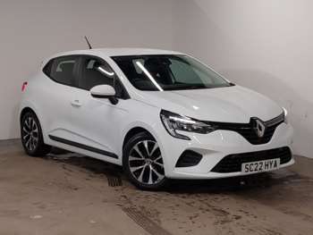 2022 - 1.6 E-TECH Hybrid 140 Iconic Edition 5dr Auto