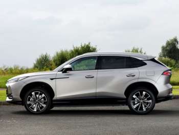 Used MG MG HS 2024 for sale - 75394600: Photo