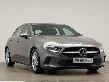 2019 - A180 SE 5dr