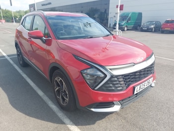 Used Kia Sportage 2025 for sale - 78762926: Photo
