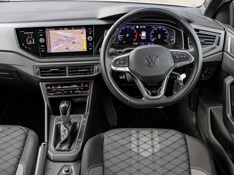 Used Volkswagen Polo 2024 for sale - 77101501: Photo 12