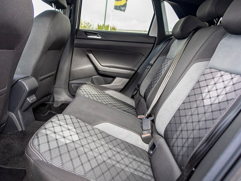 Used Volkswagen Polo 2024 for sale - 77101501: Photo 6