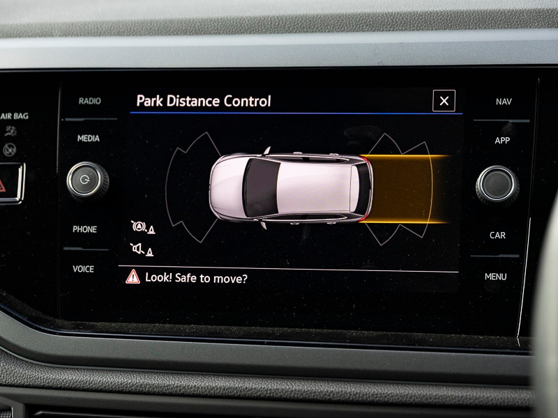 Used Volkswagen Polo 2024 for sale - 77101501: Photo 9