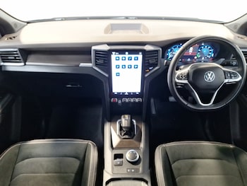 Used Volkswagen Amarok 2024 for sale - 78370070: Photo