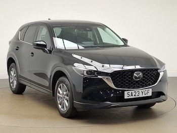 Used Mazda CX-5 2023 for sale - 78674784: Photo