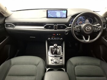 Used Mazda CX-5 2023 for sale - 78674784: Photo