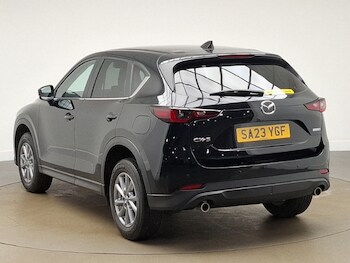 Used Mazda CX-5 2023 for sale - 78674784: Photo
