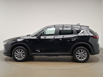 Used Mazda CX-5 2023 for sale - 78674784: Photo