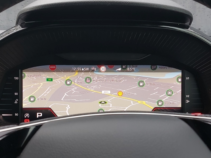 Used Skoda Fabia 2025 for sale - 77889727: Photo 10