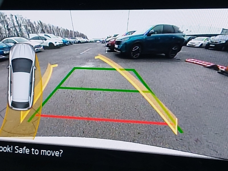 Used Skoda Fabia 2025 for sale - 77889727: Photo 11