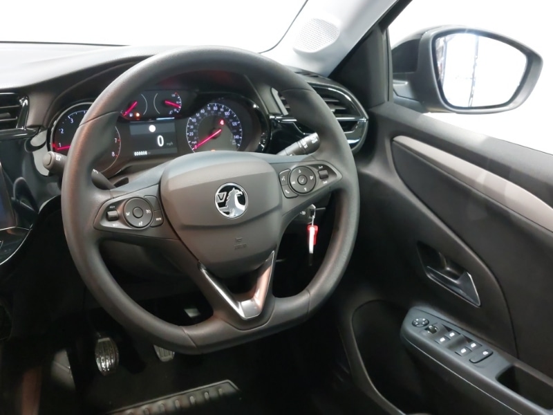Used Vauxhall Corsa 2025 for sale - 77059993: Photo 11