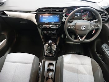 Used Vauxhall Corsa 2025 for sale - 77059993: Photo