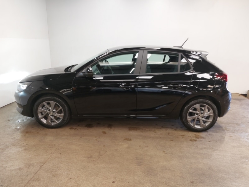 Used Vauxhall Corsa 2025 for sale - 77059993: Photo 4