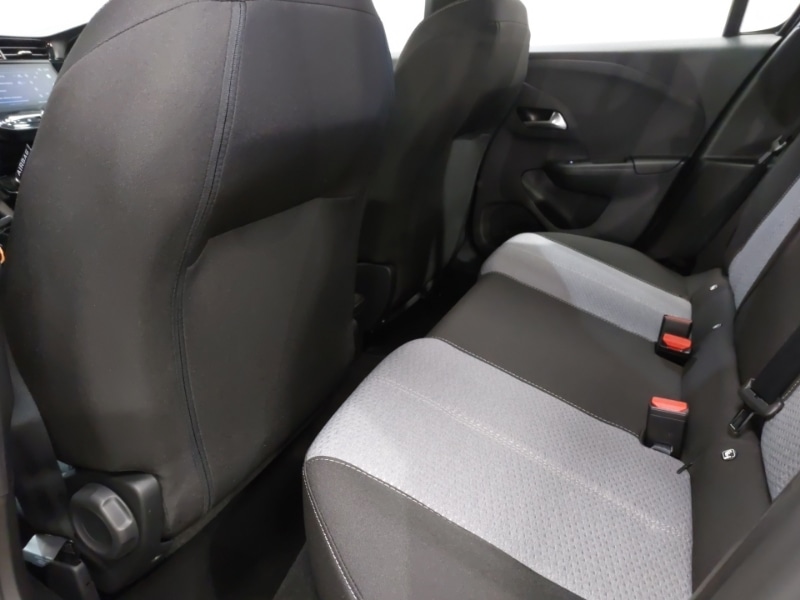 Used Vauxhall Corsa 2025 for sale - 77059993: Photo 6