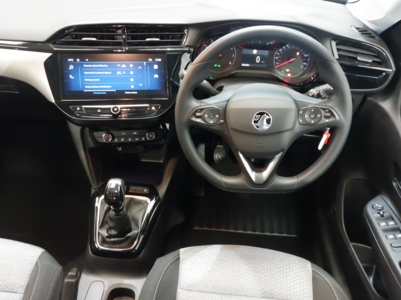 Used Vauxhall Corsa 2025 for sale - 77059993: Photo 7