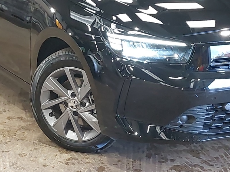 Used Vauxhall Corsa 2025 for sale - 77059993: Photo 9