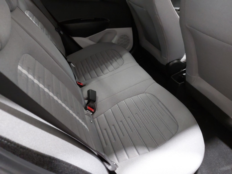 Used Hyundai i10 2024 for sale - 77722472: Photo 10