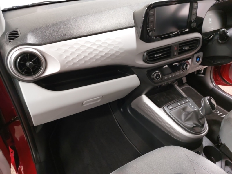 Used Hyundai i10 2024 for sale - 77722472: Photo 12