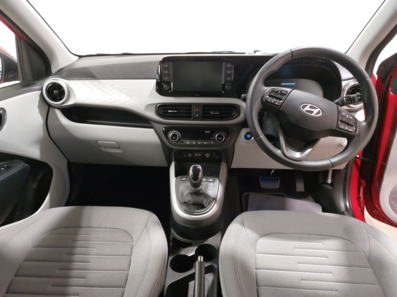 Used Hyundai i10 2024 for sale - 77722472: Photo 2