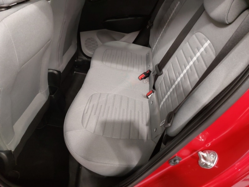 Used Hyundai i10 2024 for sale - 77722472: Photo 6