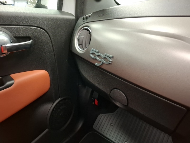 Used Abarth 595 2021 for sale - 77690380: Photo 11