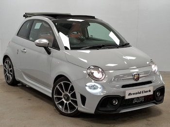 2021 - 1.4 T-Jet 165 Turismo 2dr Auto