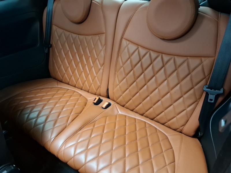 Used Abarth 595 2021 for sale - 77690380: Photo 6