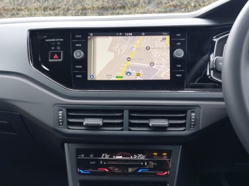 Used Volkswagen Polo 2022 for sale - 77732031: Photo 10