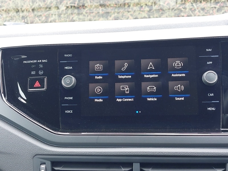 Used Volkswagen Polo 2022 for sale - 77732031: Photo 12