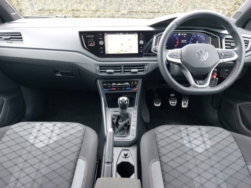 Used Volkswagen Polo 2022 for sale - 77732031: Photo 2