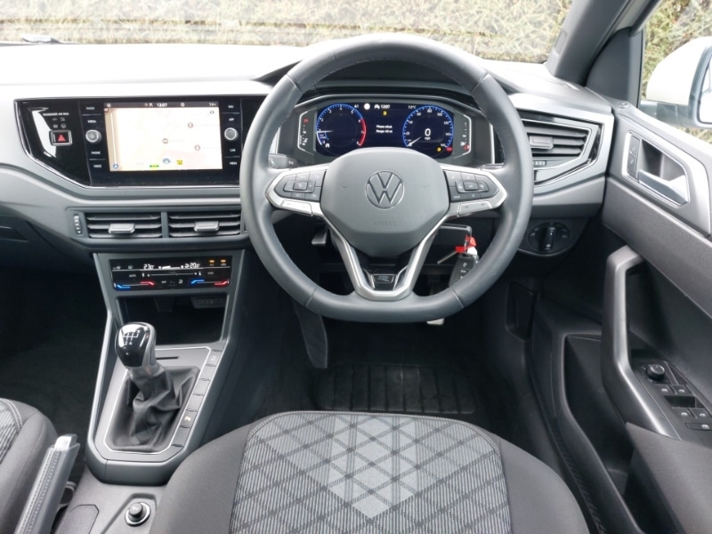 Used Volkswagen Polo 2022 for sale - 77732031: Photo 7