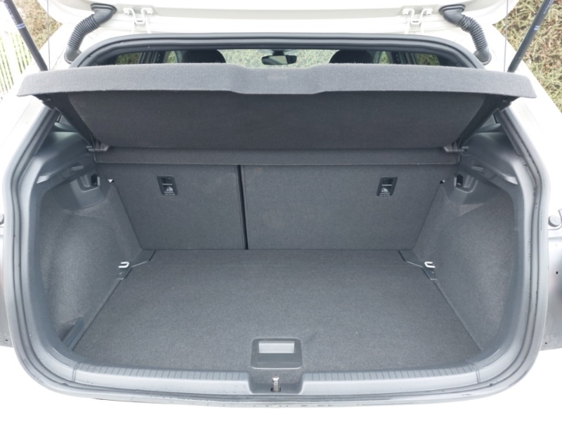 Used Volkswagen Polo 2022 for sale - 77732031: Photo 8