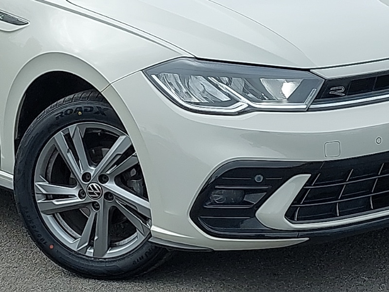 Used Volkswagen Polo 2022 for sale - 77732031: Photo 9