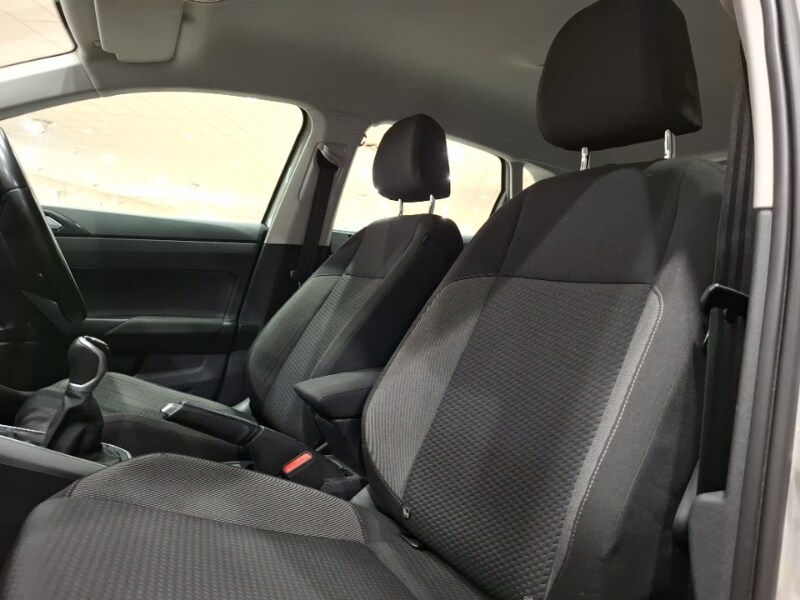 Used Volkswagen Polo 2023 for sale - 77907082: Photo 12