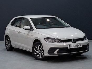 Volkswagen Polo feature image