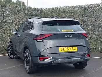 Used Kia Sportage 2025 for sale - 76229909: Photo 3