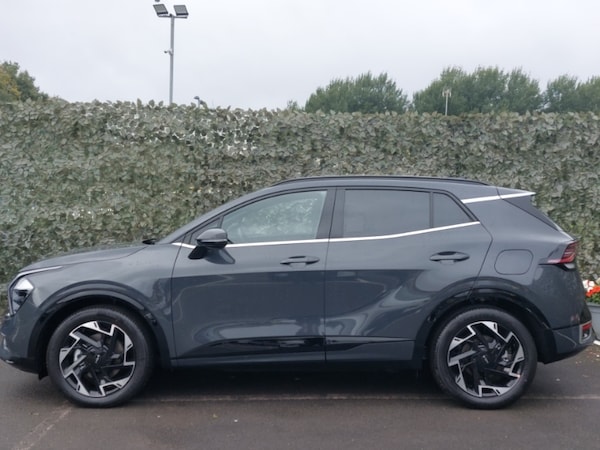 Used Kia Sportage 2025 for sale - 76229909: Photo 4