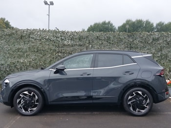 Used Kia Sportage 2025 for sale - 76229909: Photo 4