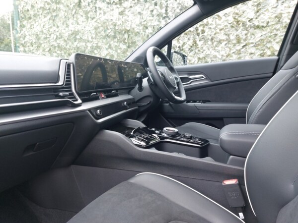 Used Kia Sportage 2025 for sale - 76229909: Photo 5