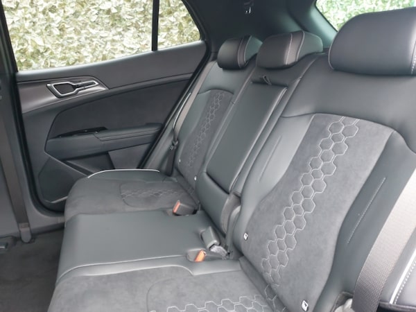 Used Kia Sportage 2025 for sale - 76229909: Photo 6