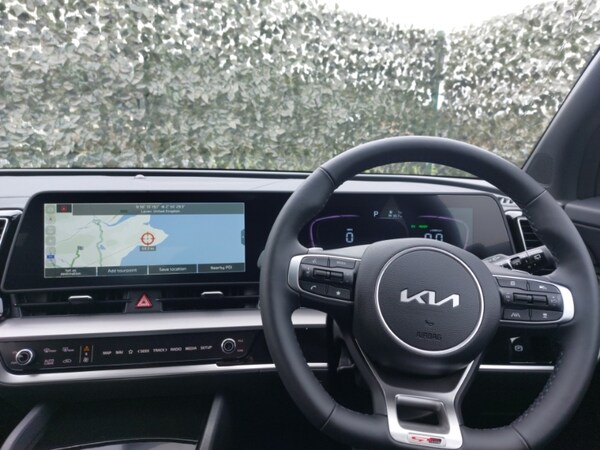 Used Kia Sportage 2025 for sale - 76229909: Photo 7