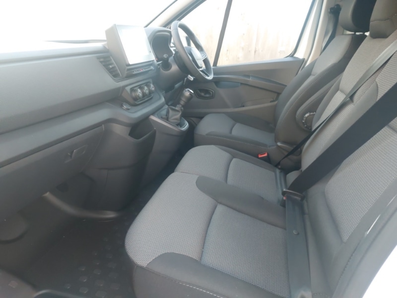 Used Renault Trafic 2025 for sale - 77433958: Photo 5